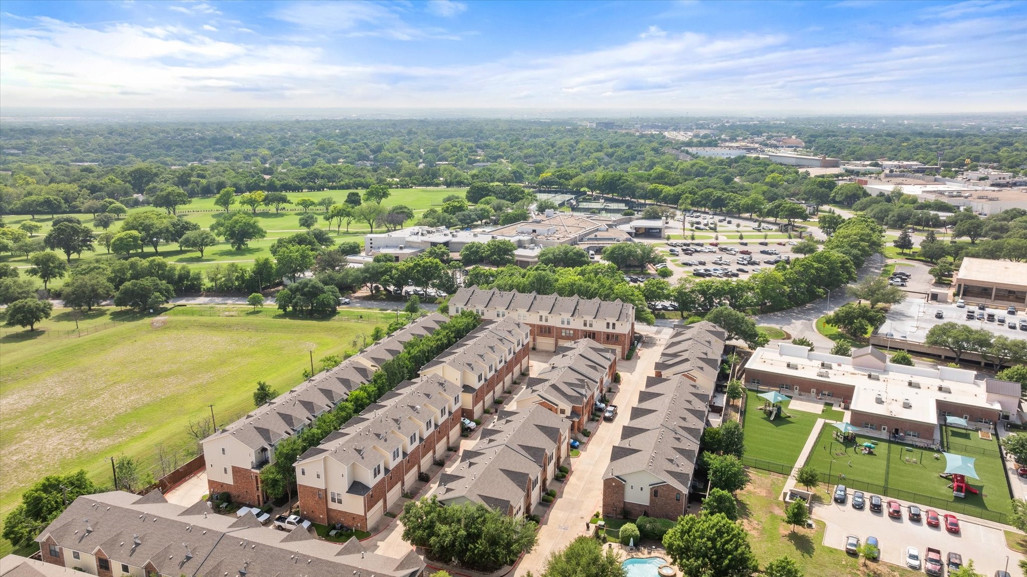 6059 Portrush Drive Fort Worth TX 76116