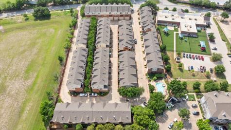 6059 Portrush Drive Fort Worth TX 76116