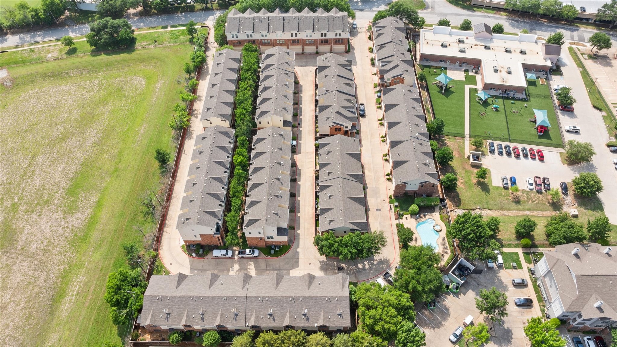 6059 Portrush Drive Fort Worth TX 76116