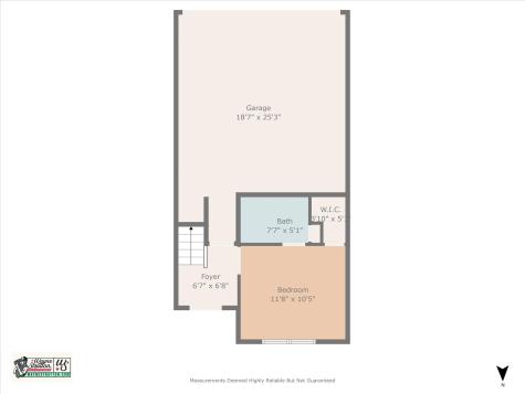 6059 Portrush Drive Fort Worth TX 76116