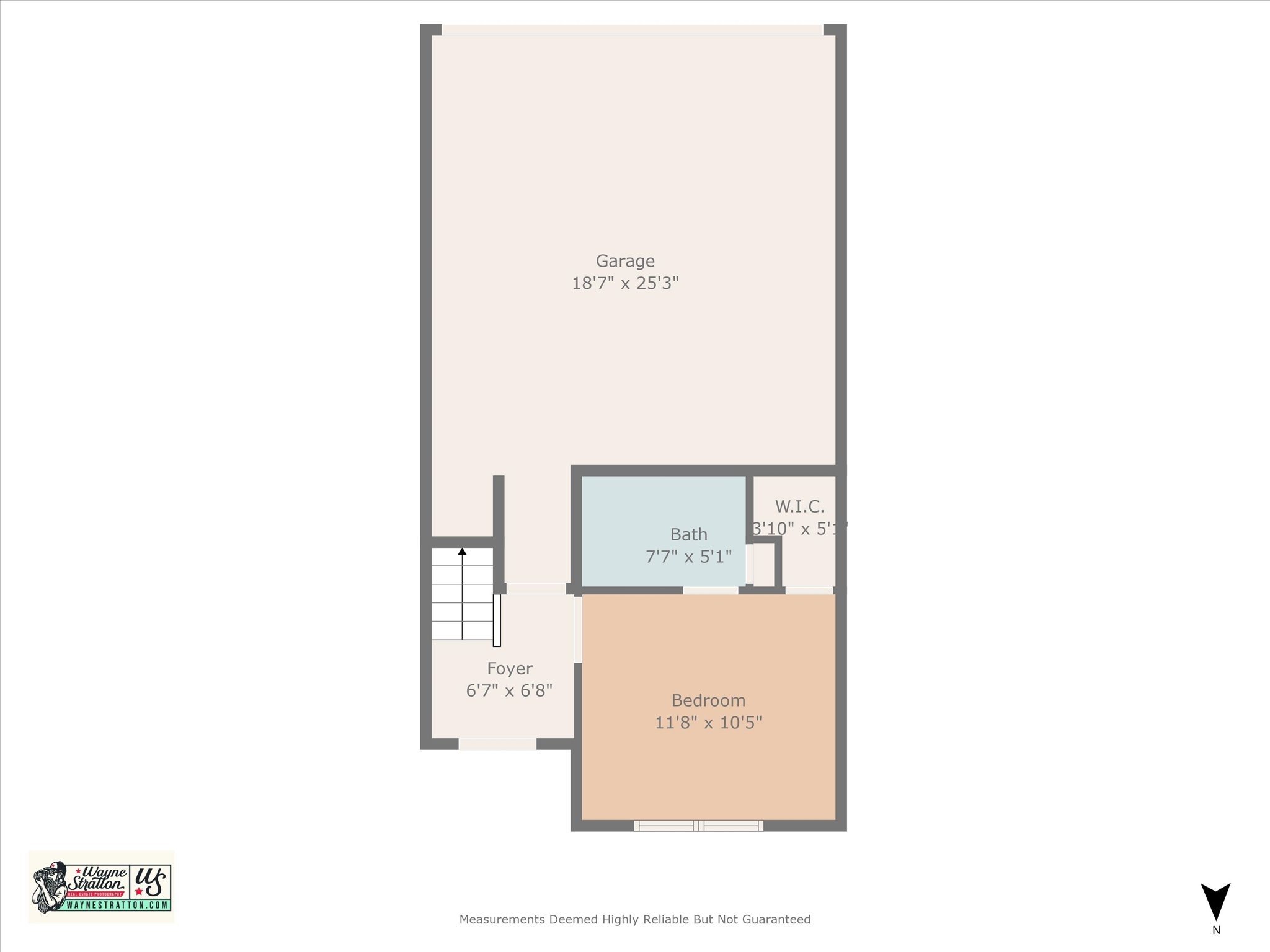 6059 Portrush Drive Fort Worth TX 76116
