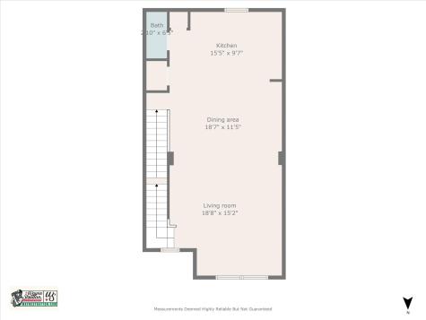 6059 Portrush Drive Fort Worth TX 76116