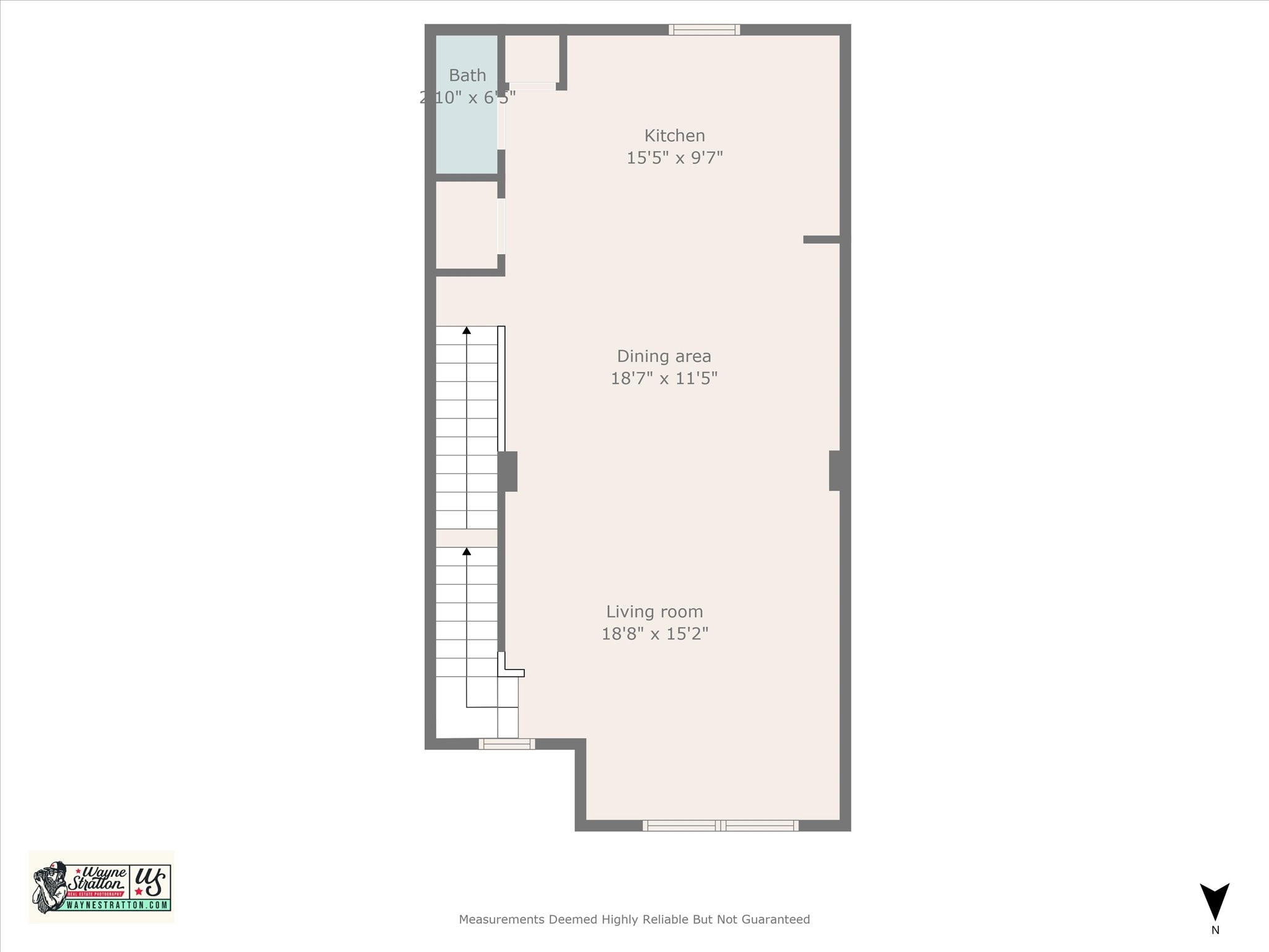 6059 Portrush Drive Fort Worth TX 76116