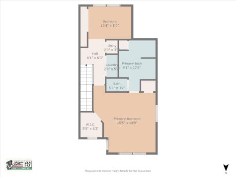 6059 Portrush Drive Fort Worth TX 76116
