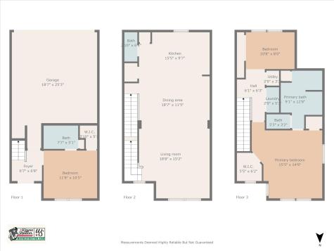6059 Portrush Drive Fort Worth TX 76116