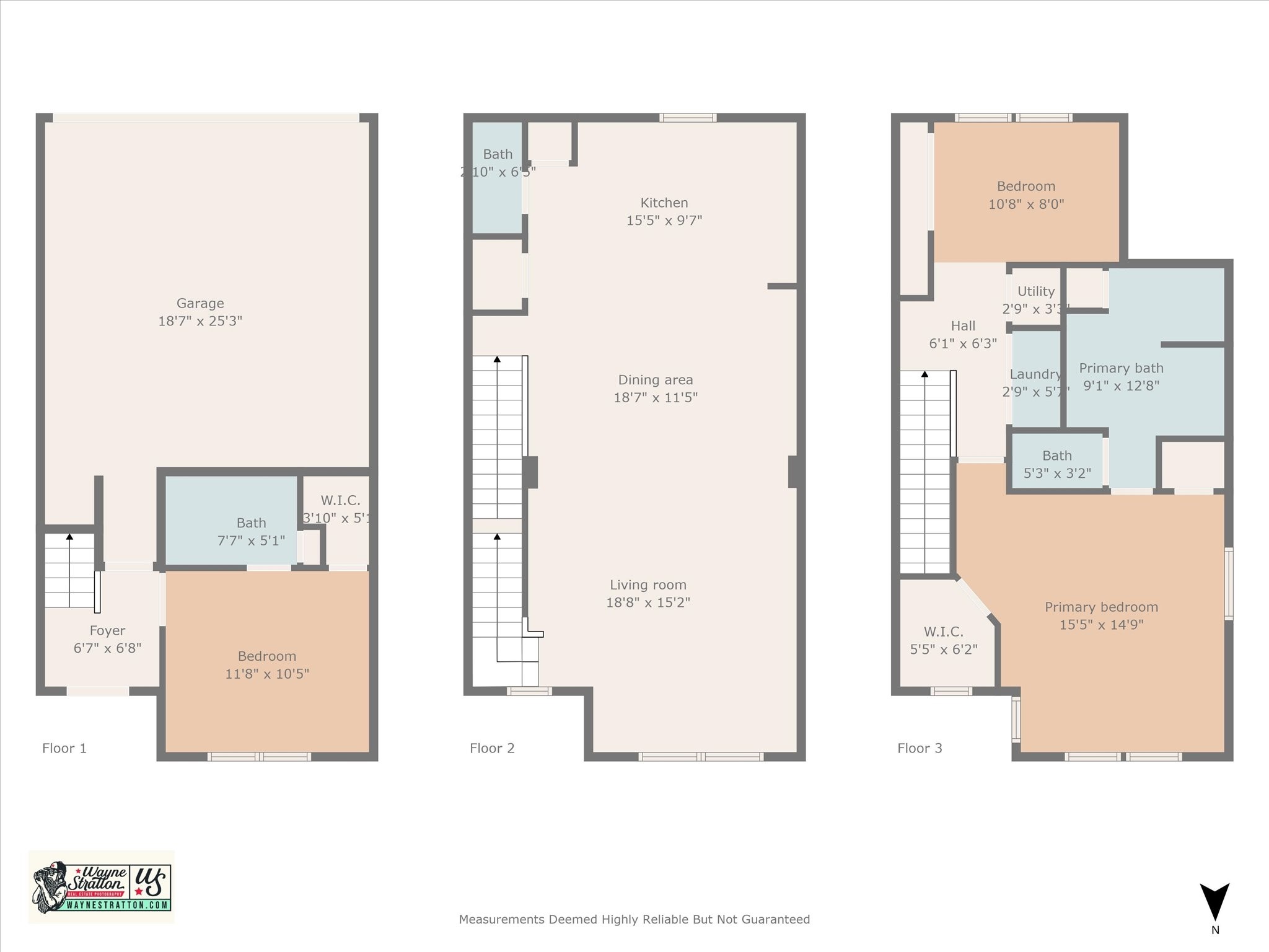 6059 Portrush Drive Fort Worth TX 76116