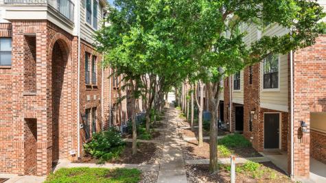 6059 Portrush Drive Fort Worth TX 76116