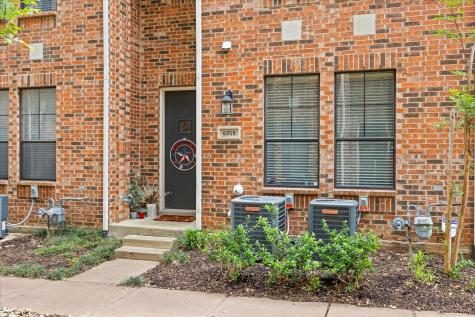 6059 Portrush Drive Fort Worth TX 76116