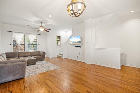 6059 Portrush Drive Fort Worth TX 76116