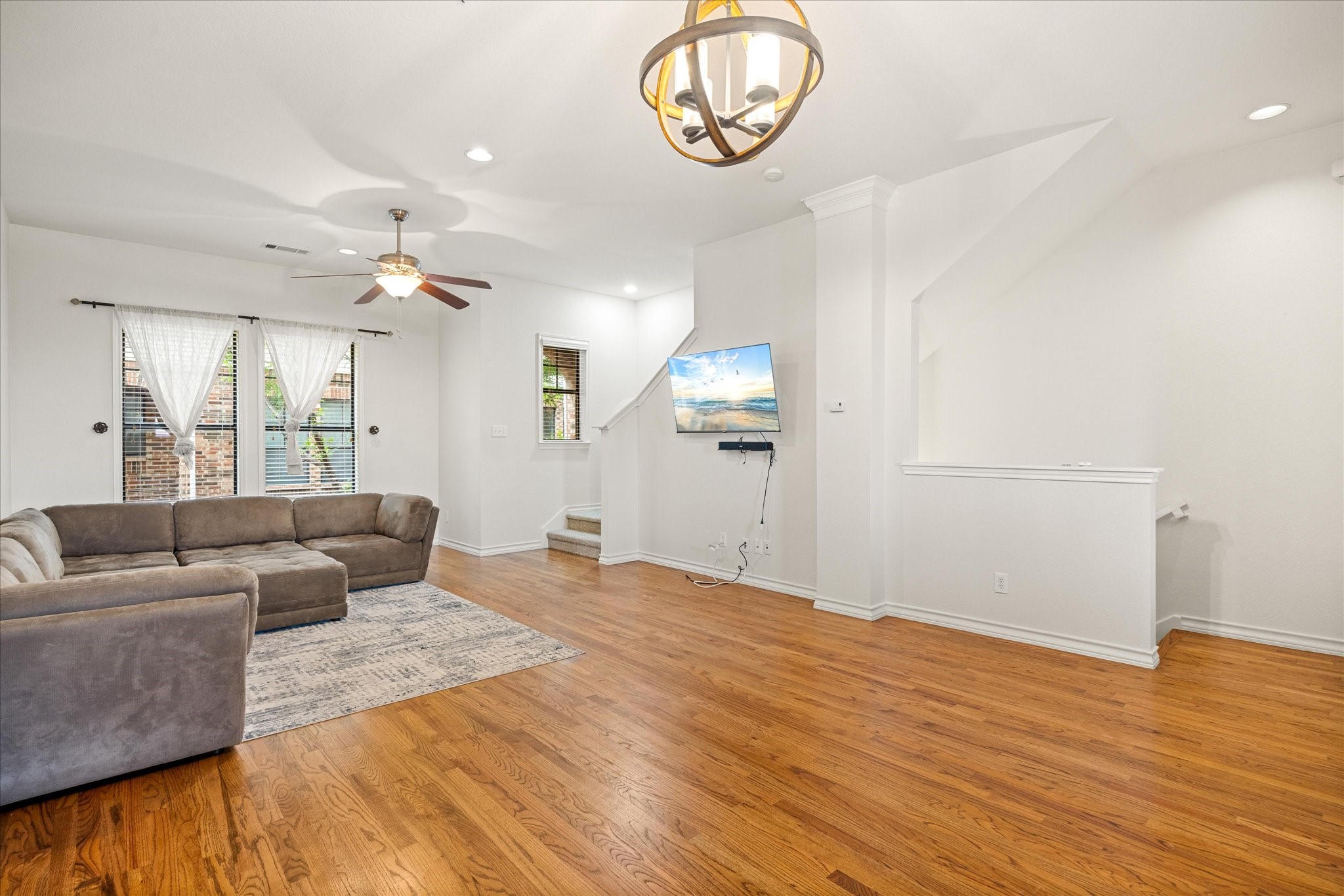6059 Portrush Drive Fort Worth TX 76116