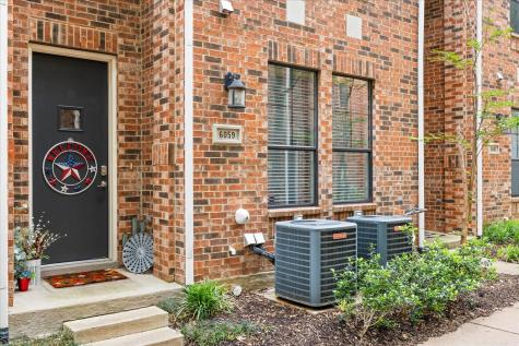 6059 Portrush Drive Fort Worth TX 76116