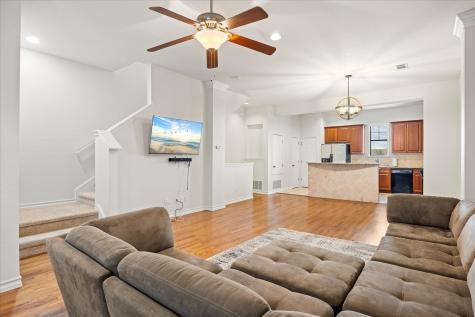 6059 Portrush Drive Fort Worth TX 76116