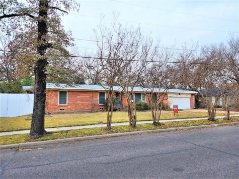 1317 Brookhollow Drive Irving TX 75061