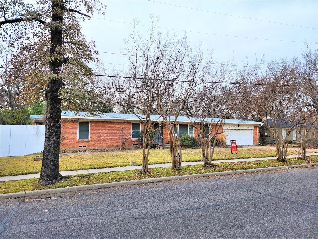 1317 Brookhollow Drive Irving TX 75061