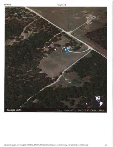 636 Private Road 3650 Paradise TX 76073