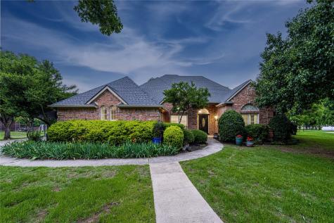 3943 Peregrine Point Celina TX 75009