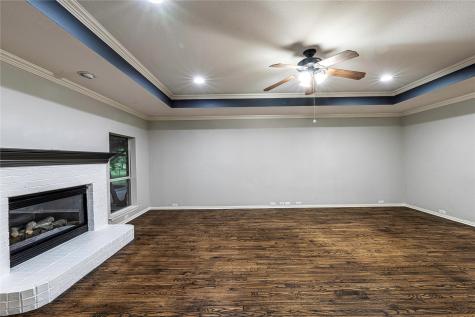 3943 Peregrine Point Celina TX 75009