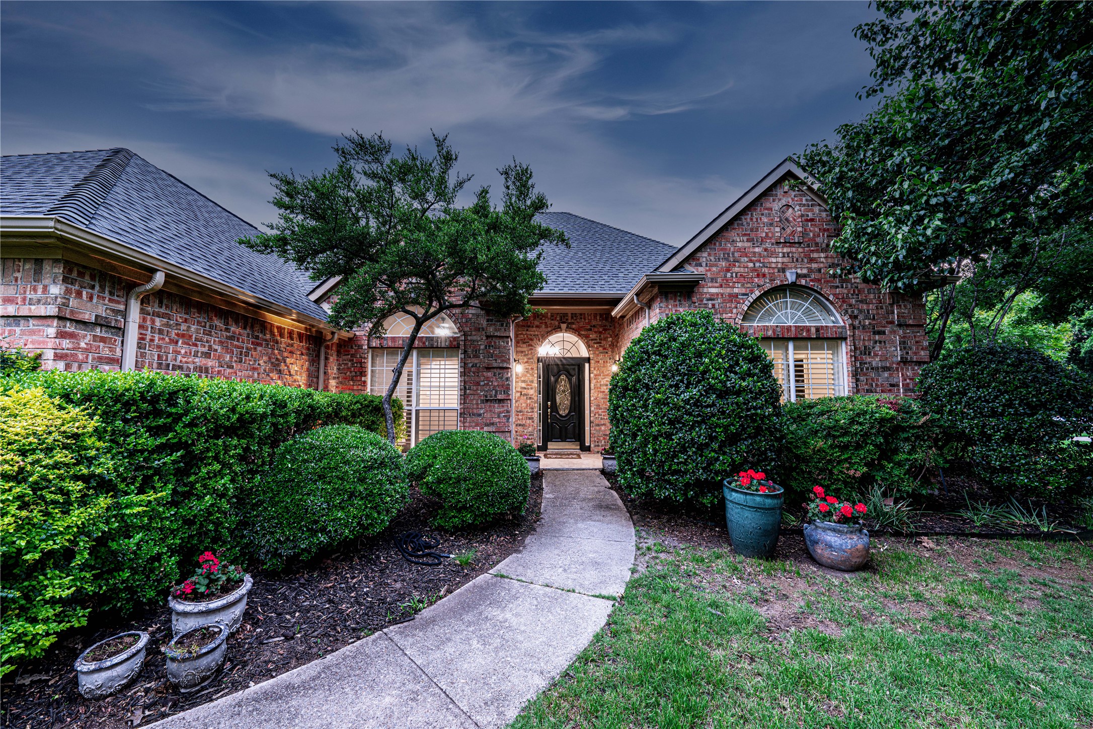 3943 Peregrine Point Celina TX 75009