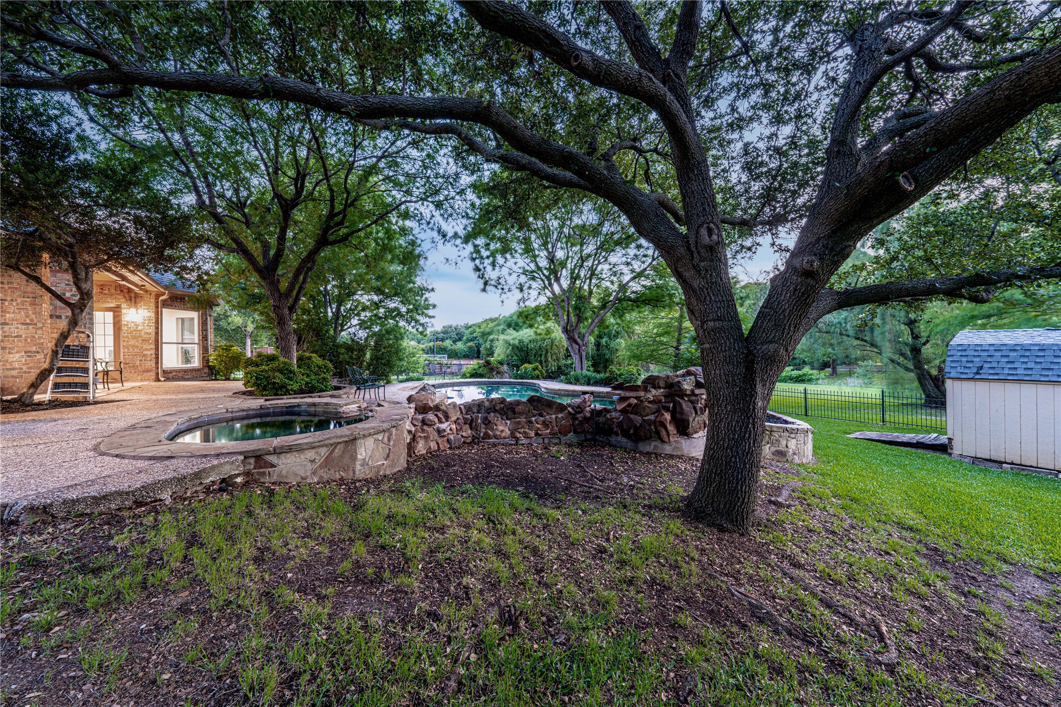 3943 Peregrine Point Celina TX 75009