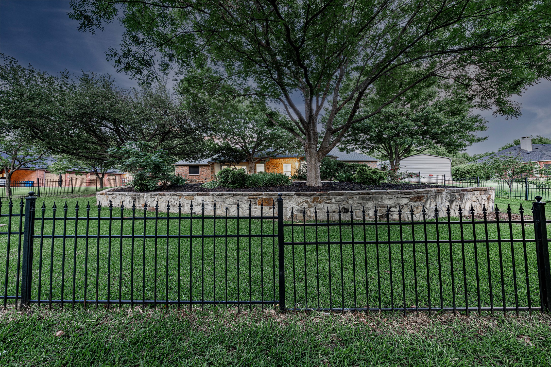 3943 Peregrine Point Celina TX 75009