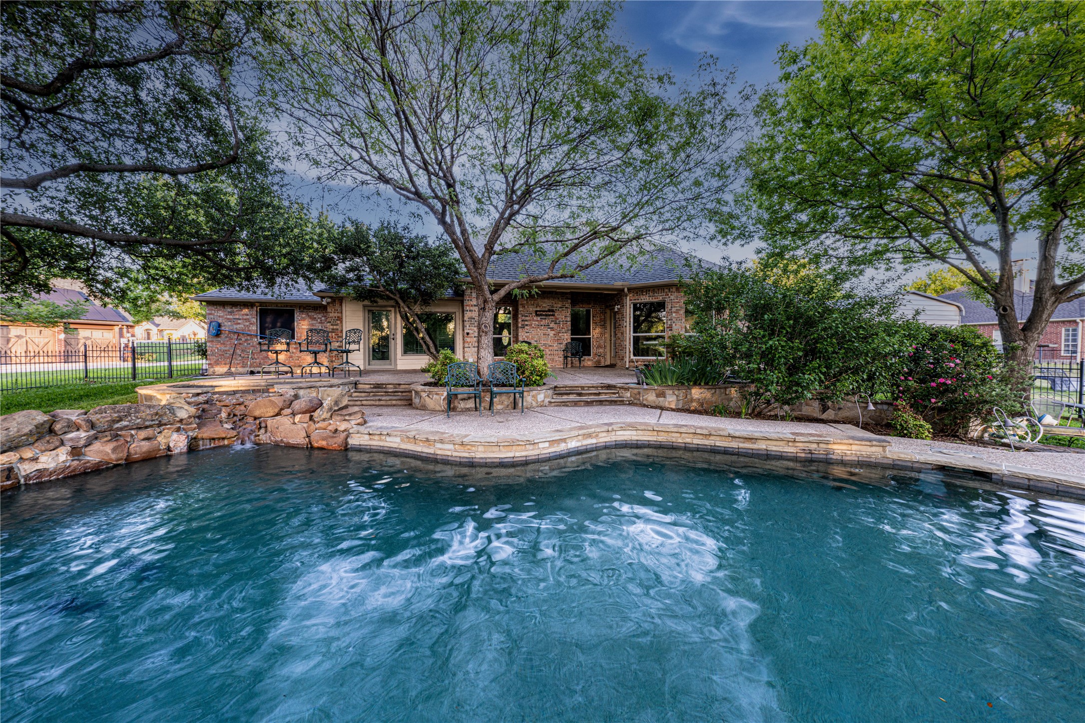 3943 Peregrine Point Celina TX 75009