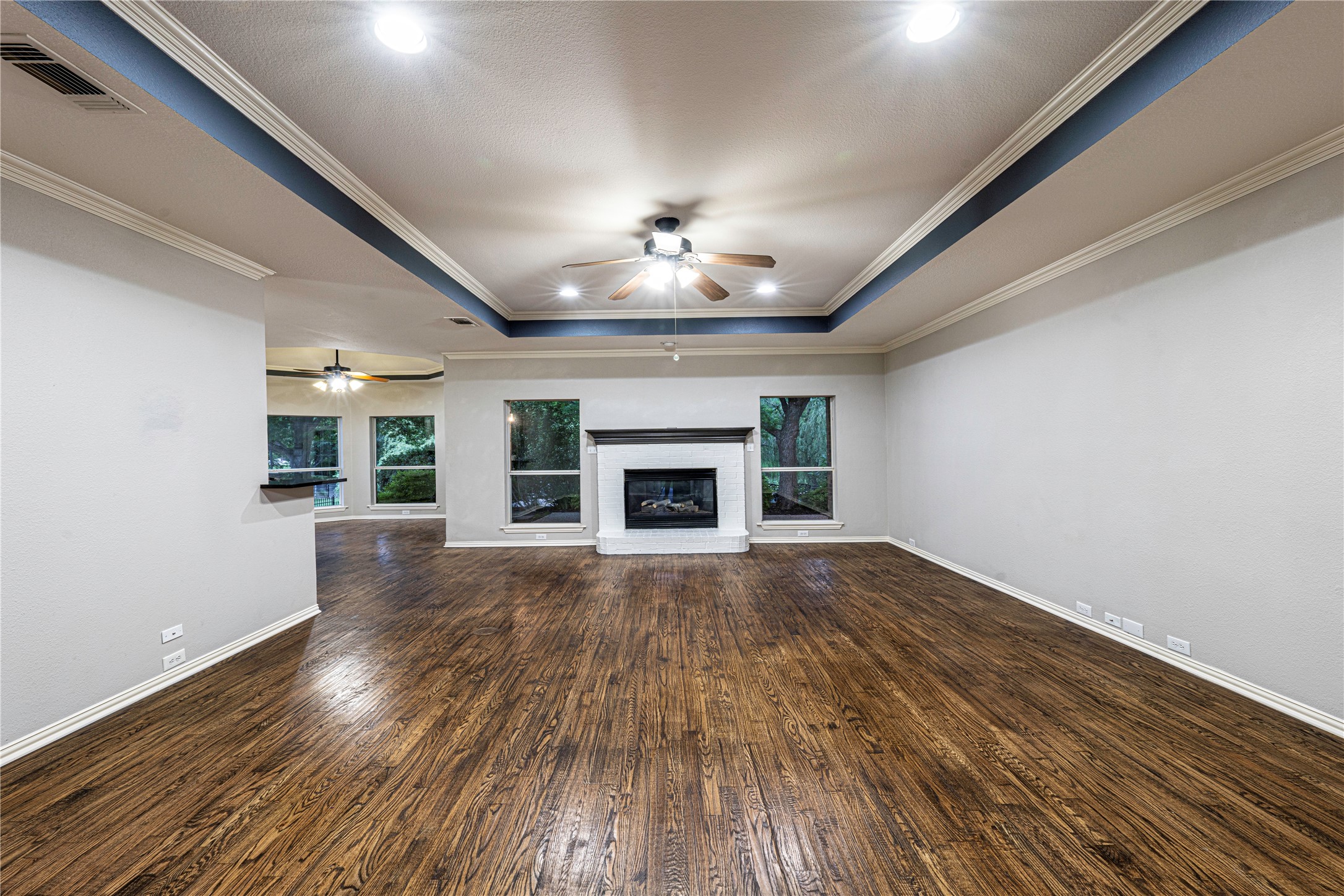 3943 Peregrine Point Celina TX 75009