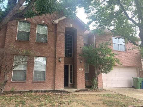 1217 Ottawa Lane Lewisville TX 75077