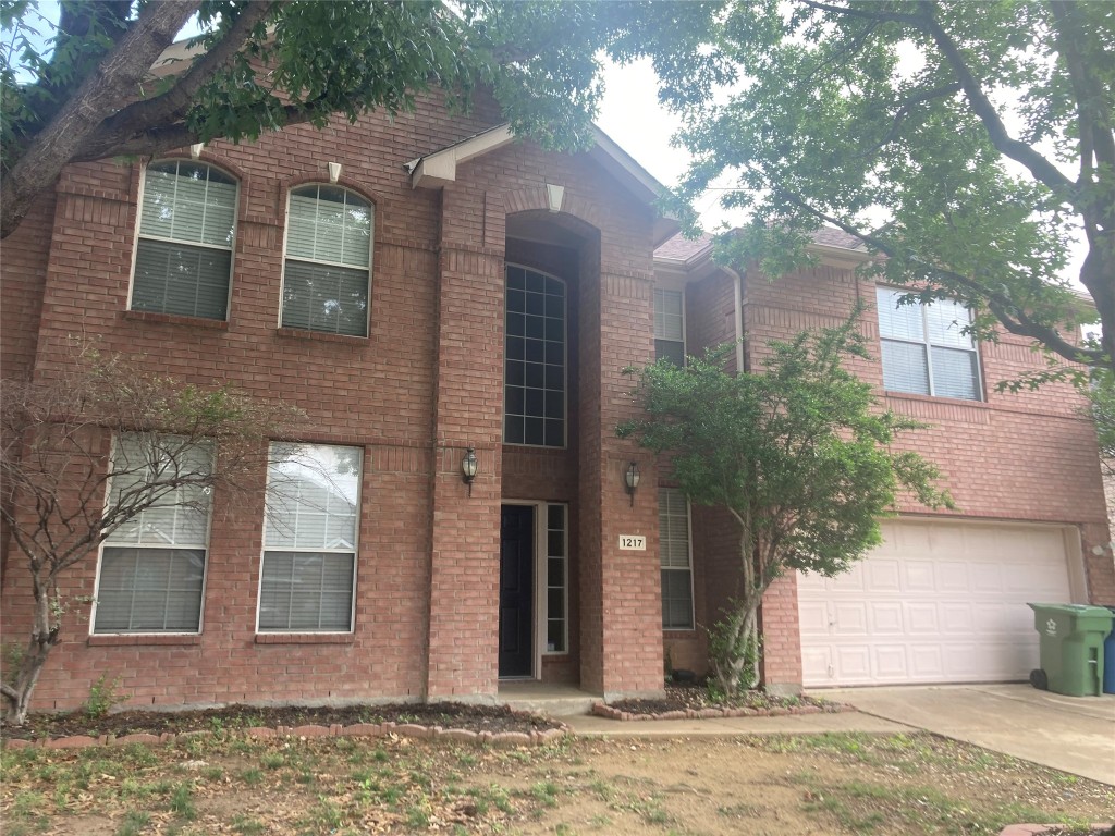 1217 Ottawa Lane Lewisville TX 75077