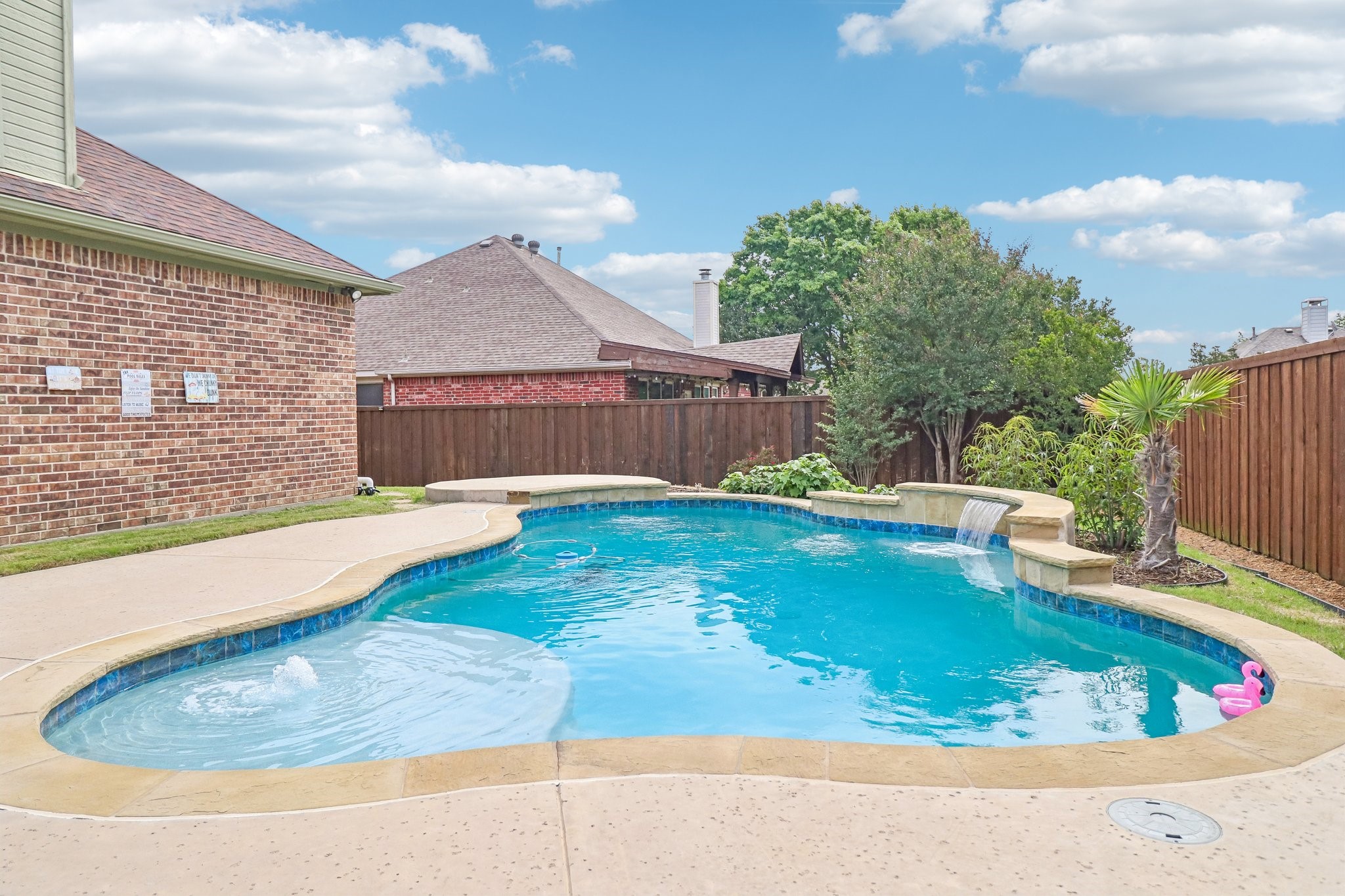 2809 Ranch Road Sachse TX 75048