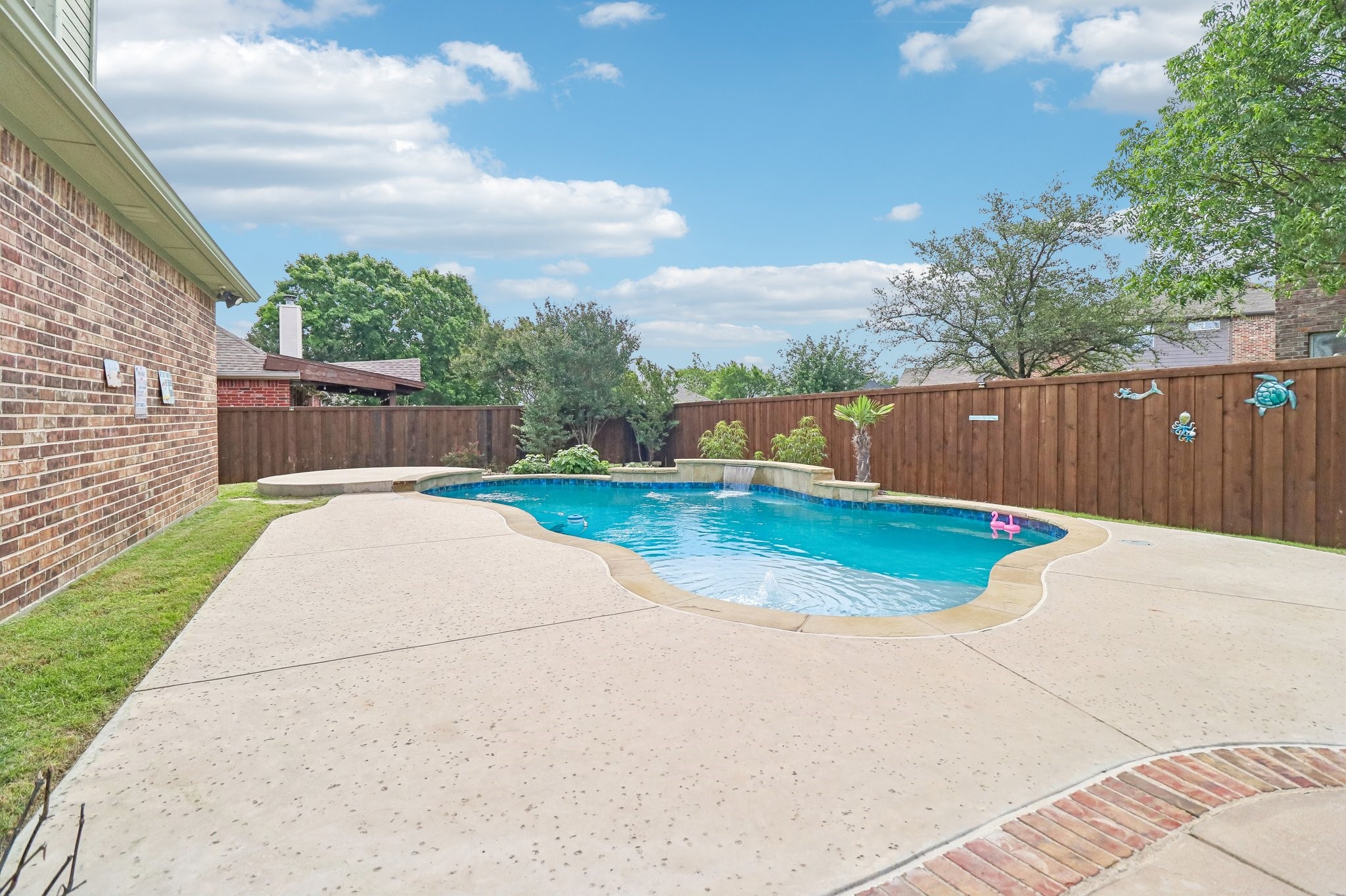 2809 Ranch Road Sachse TX 75048