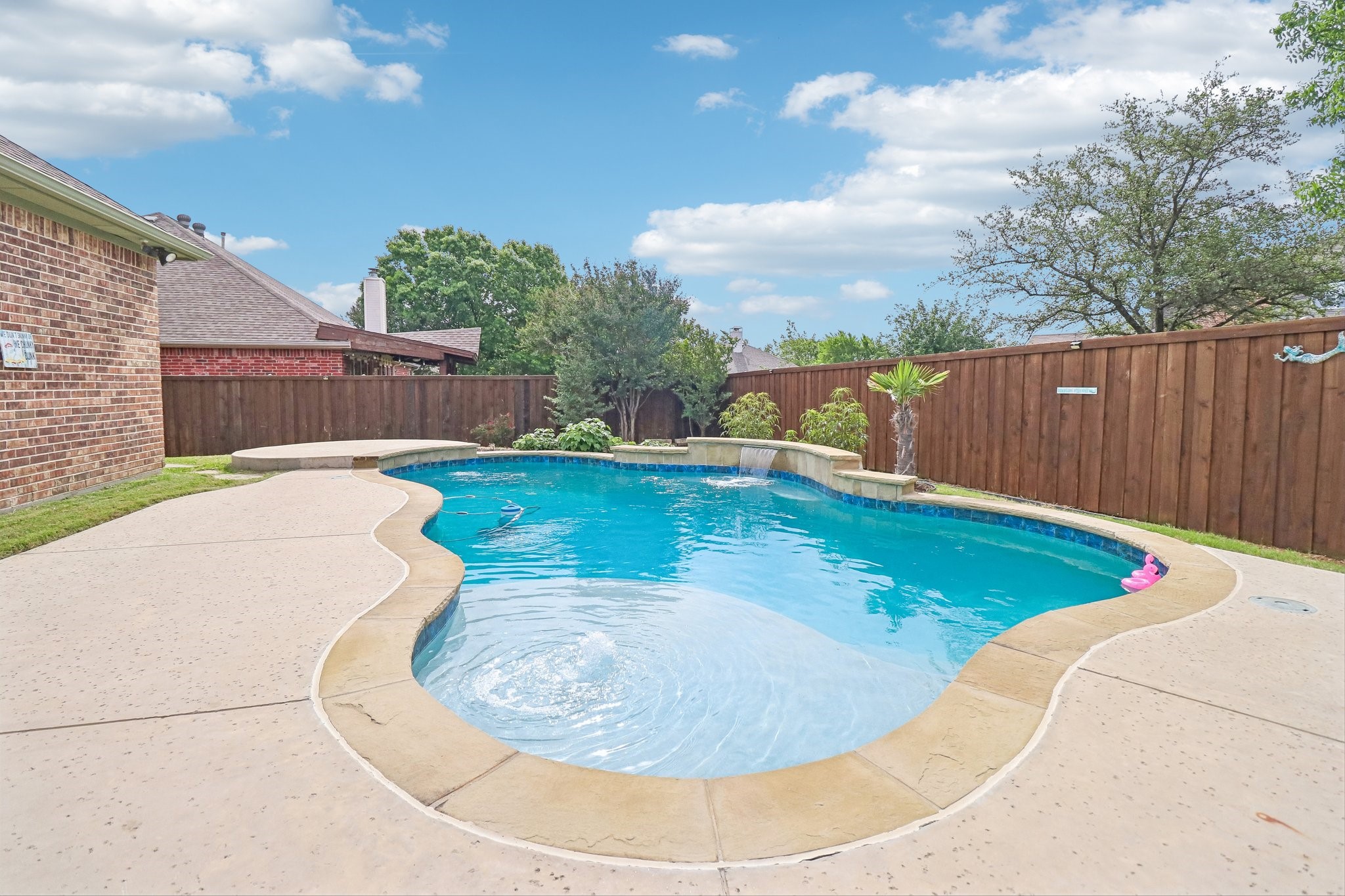 2809 Ranch Road Sachse TX 75048