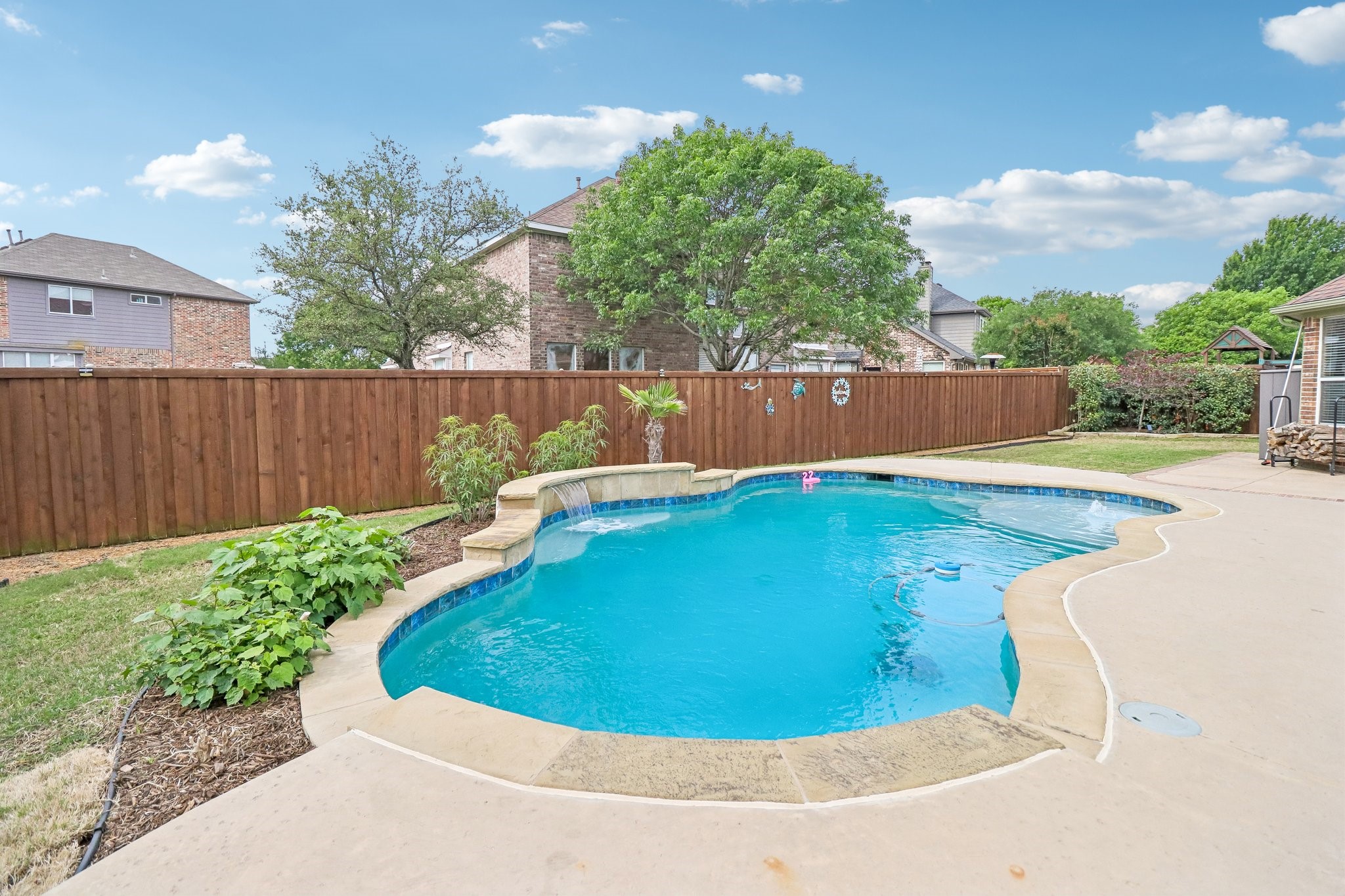 2809 Ranch Road Sachse TX 75048