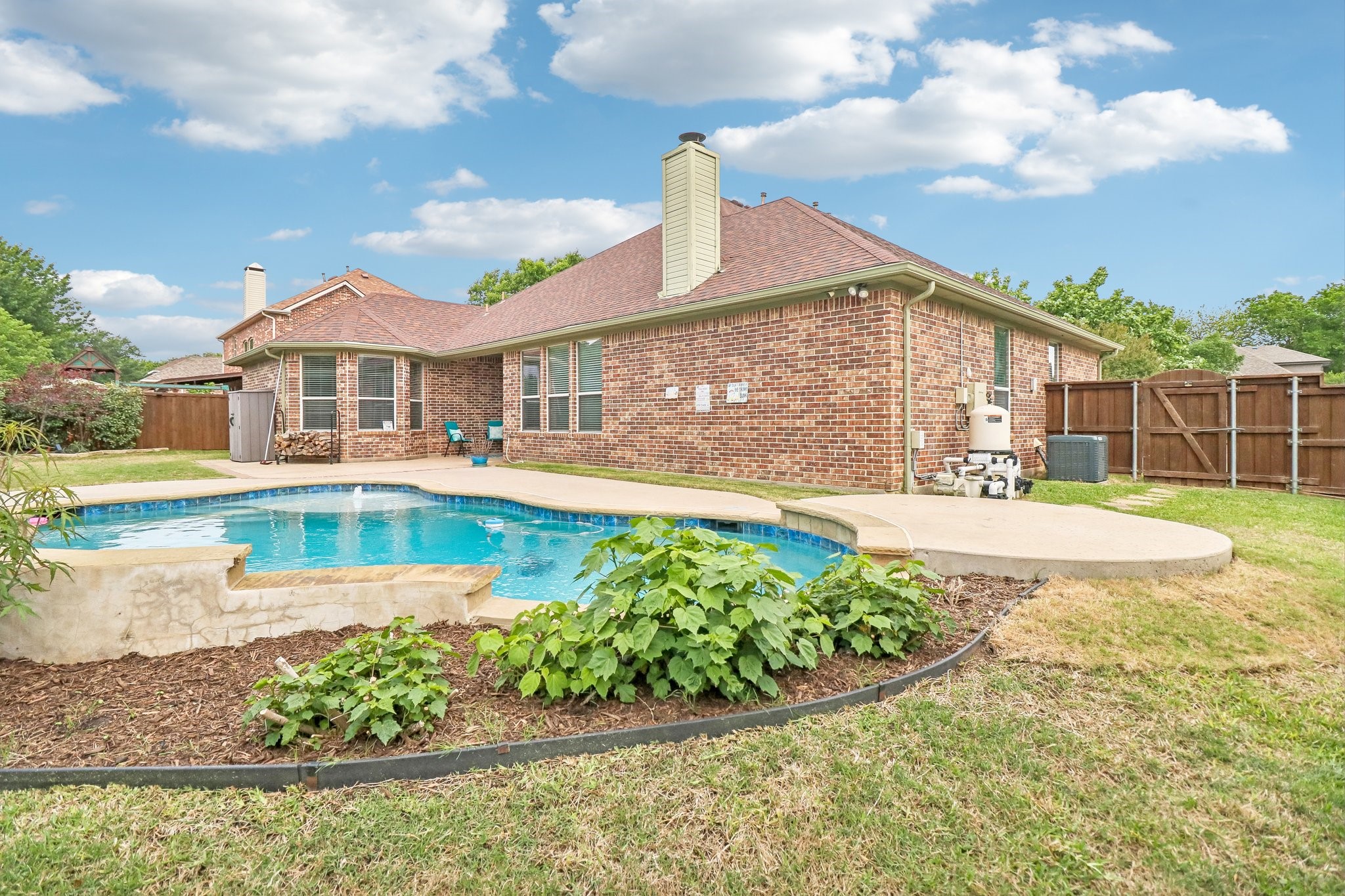 2809 Ranch Road Sachse TX 75048