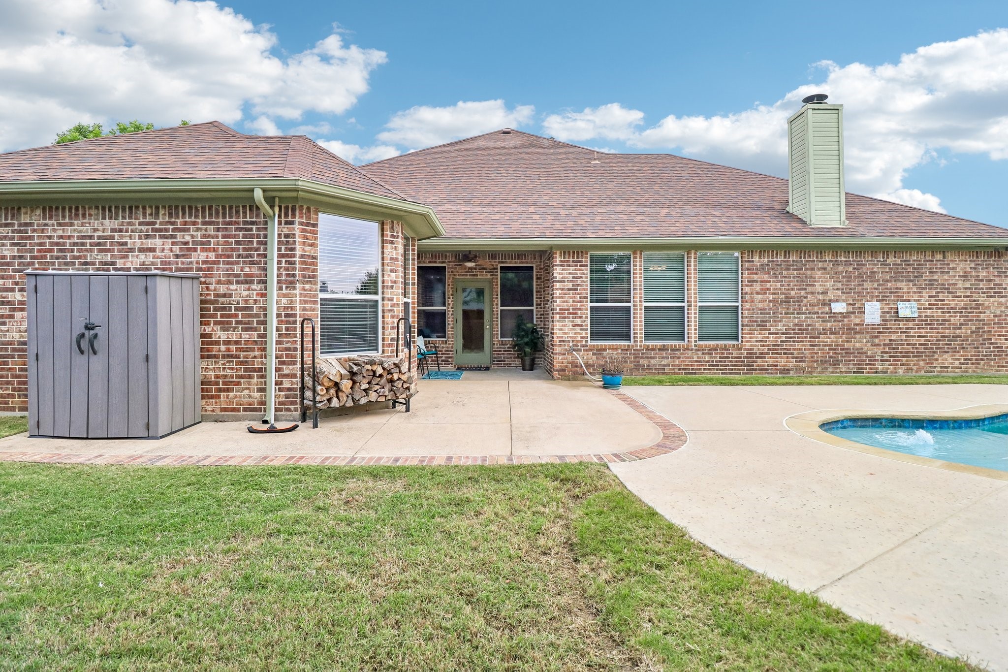 2809 Ranch Road Sachse TX 75048