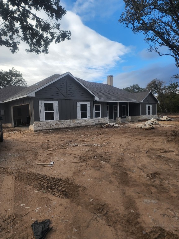 2010 Ryan Court Weatherford TX 76085