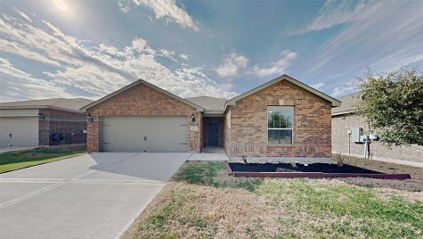 6321 Verdon Gorge Drive Fort Worth TX 76179