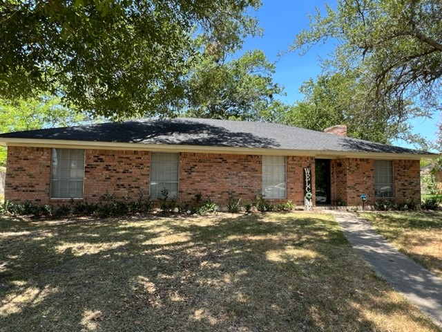 3016 Arapaho Road Commerce TX 75428