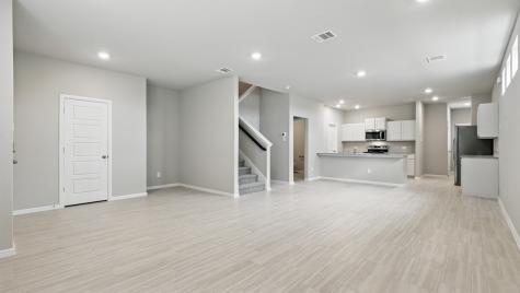 3128 Maple Orchard Lane Fort Worth TX 76140