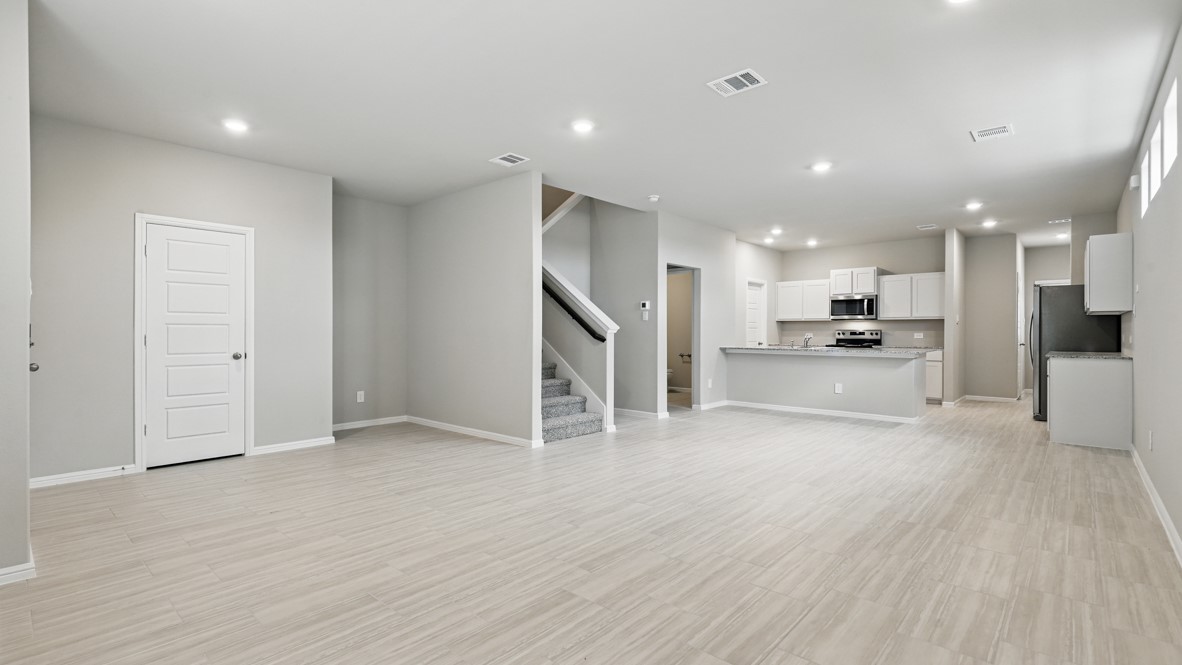 3128 Maple Orchard Lane Fort Worth TX 76140