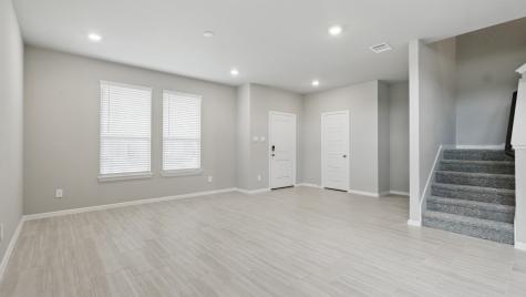 3128 Maple Orchard Lane Fort Worth TX 76140