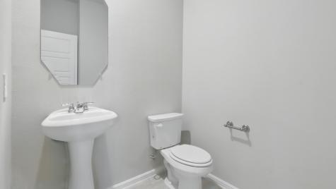 3128 Maple Orchard Lane Fort Worth TX 76140