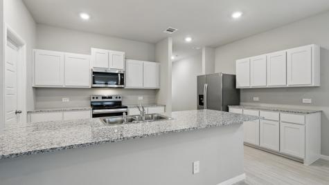 3128 Maple Orchard Lane Fort Worth TX 76140
