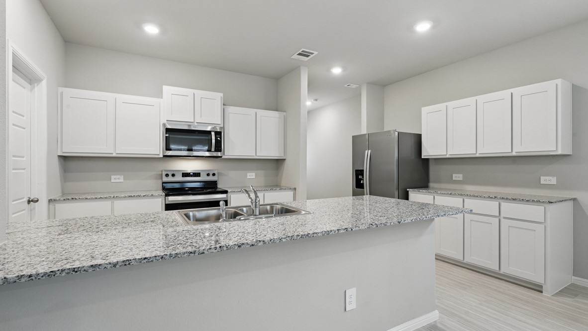 3128 Maple Orchard Lane Fort Worth TX 76140