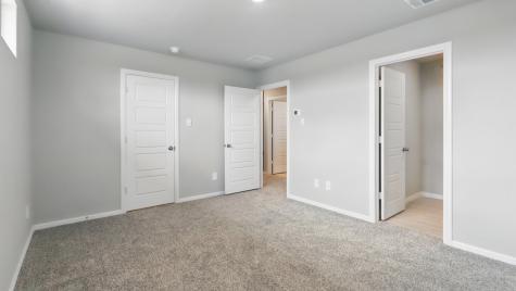 3128 Maple Orchard Lane Fort Worth TX 76140