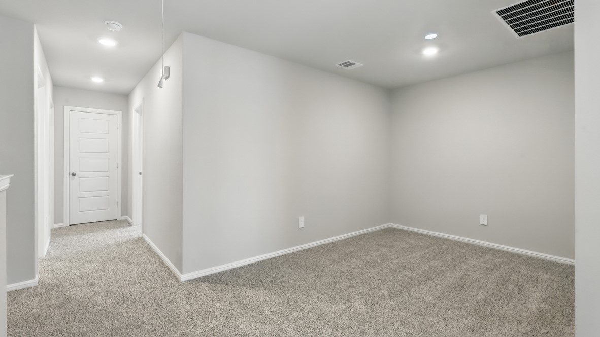 3128 Maple Orchard Lane Fort Worth TX 76140