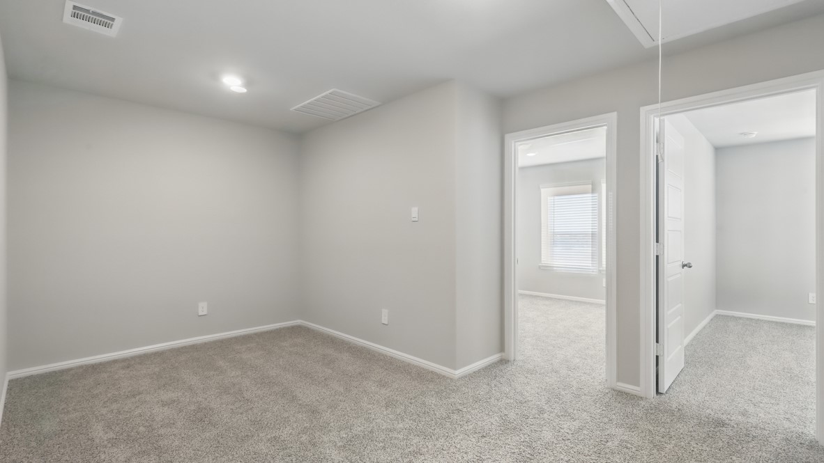 3128 Maple Orchard Lane Fort Worth TX 76140