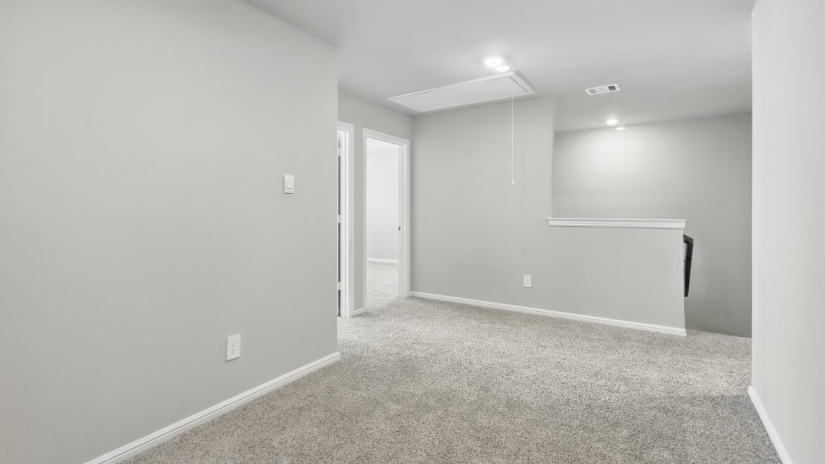 3128 Maple Orchard Lane Fort Worth TX 76140