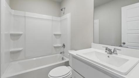 3128 Maple Orchard Lane Fort Worth TX 76140