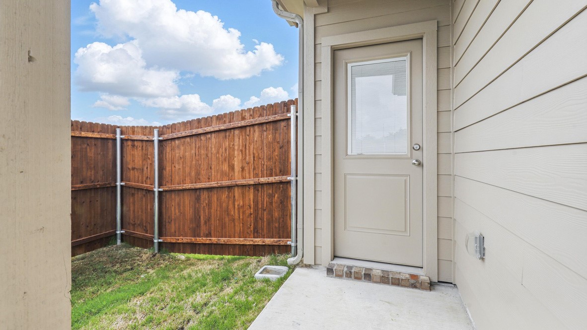 3128 Maple Orchard Lane Fort Worth TX 76140