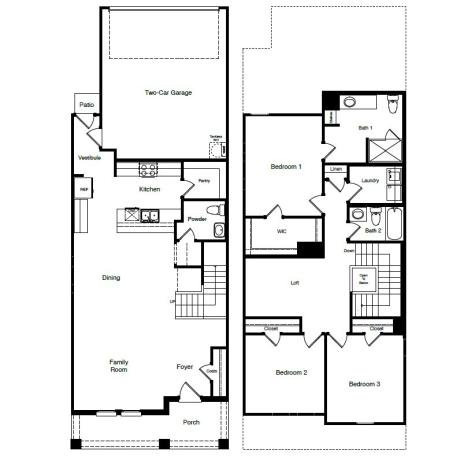 3128 Maple Orchard Lane Fort Worth TX 76140